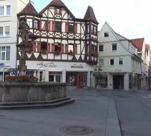 Marktplatz