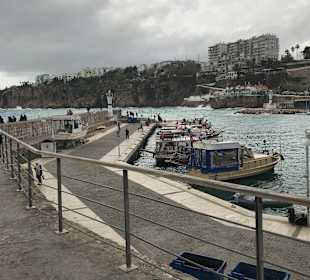 Hafen