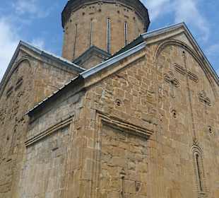 Gruzińska Droga Wojenna