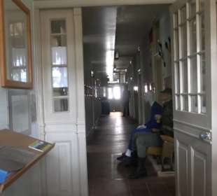 Geschichtliches Museum 