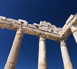 Apollon Tempel