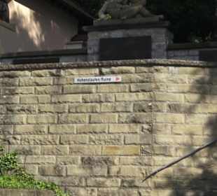 Barbarossakirche St. Jakobus