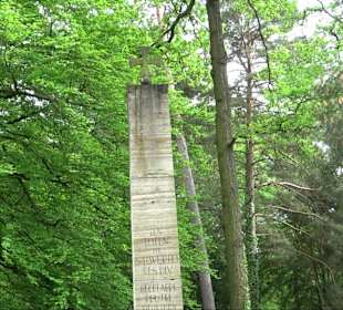 Waldfriedhof Degerloch
