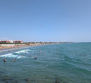 Strand