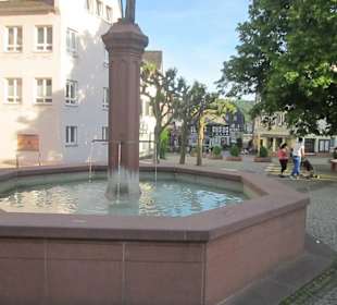Altstadt Rüdesheim