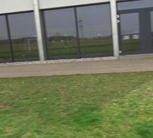 Kornberghalle Suppingen