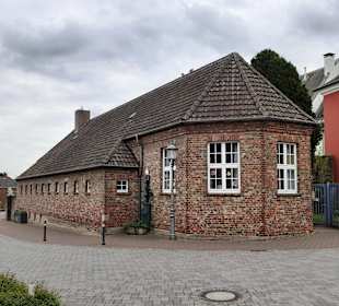 Mit dem Nibelungen Express durch Xanten