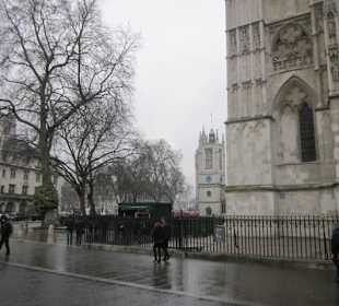 Westminster Abbey