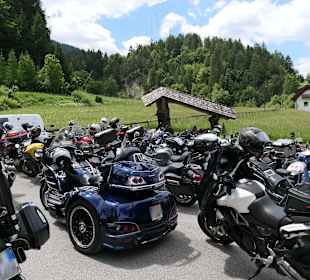 Restaurant Alte Hütte