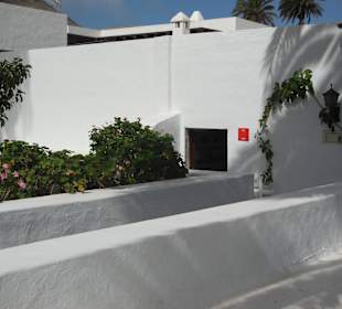 Museo Cesar Manrique