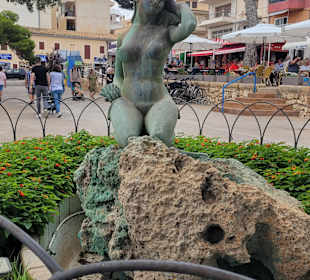 Altstadt Porto Cristo