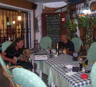 JamofGypsyS @ Mallorca Cala Millor