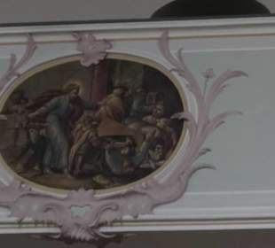 Stadtpfarrkirche Mariä Himmelfahrt