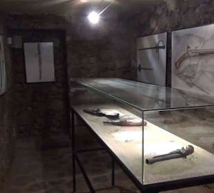 Castillo Santa Bárbara 