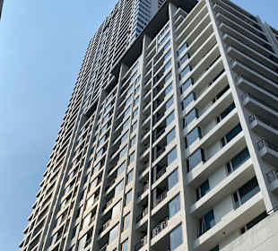 Stadtrundfahrt Bangkok