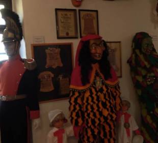 FasnetmuseumFasnetmuseum