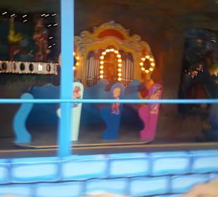 Wien Prater