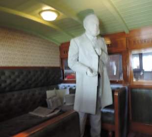 Im Power House Museum