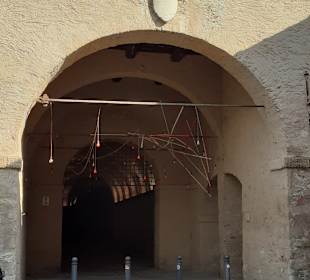 Baluardo San Martino