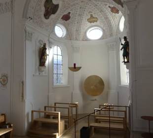 Innenansicht