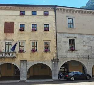 Rathaus Riva