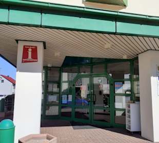 Tourist Information, Rodalben