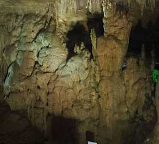 Jaskinia Prometeusza