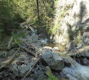 Wanderweg Keschtnweg