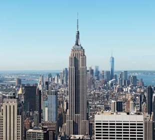 Empire State Building