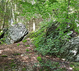 Wandern Schmallenberg