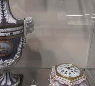 Uhrenmuseum Beyer