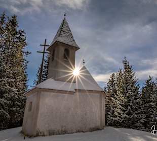 Wandern Bressanone / Brixen