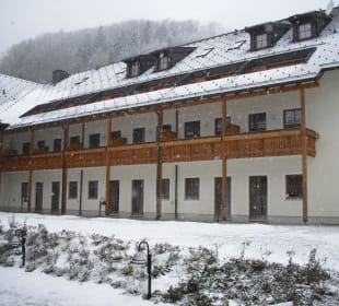 Jagdhof Aussen