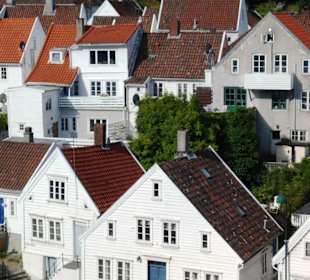 Gamle Stavanger