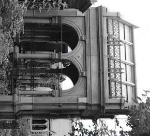 Jüdischer Teil des Zentralfriedhofes