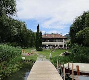 Ferienclub Kalterer See