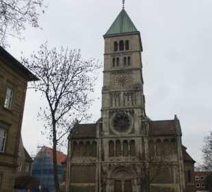 Schweinfurt: im Alten Friedhof