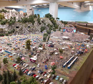 Miniatur Wunderland Hamburg