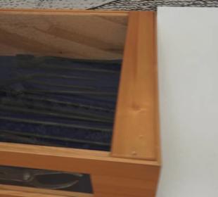 Heimatmuseum im Herrenhaus