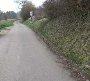 Unterjesinger Wengertwegle