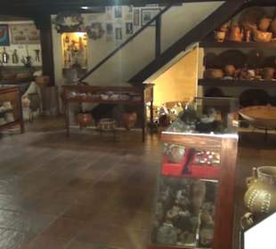 Museo Etnográfico Tanit