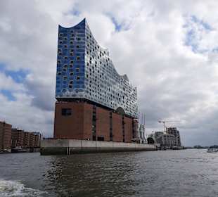 Elbphilharmonie