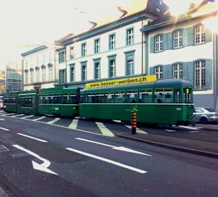 Tram