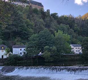 Altstadt Vianden