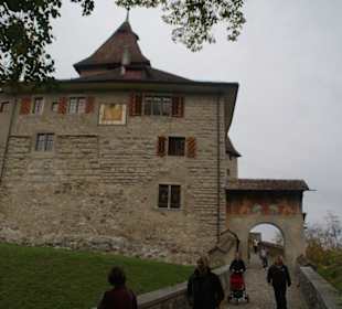 Schloss Kyburg