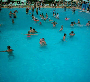Aqua park