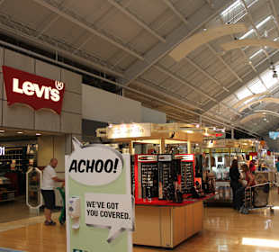 Sawgrass Mills Shops