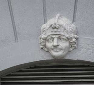 Altstadt Ansbach