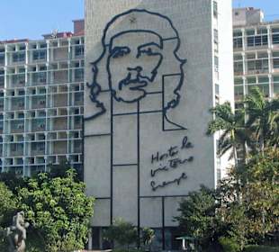 Che Guevara