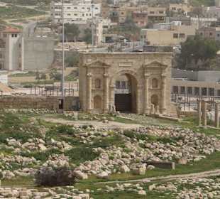 Jerash